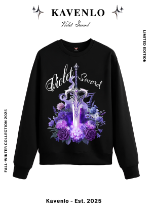 Sweat – Violet Sword