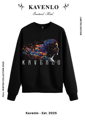 Sweat – Fractured Mind