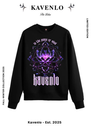 Sweat – Golden Lotus