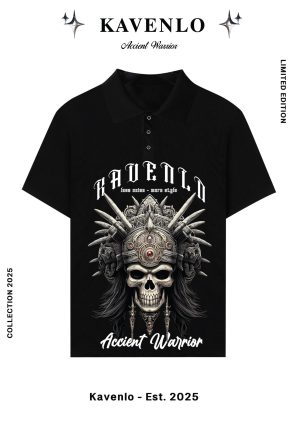 Polo - Accient Warrior