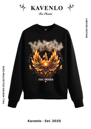 Sweat – Fire Phoenix