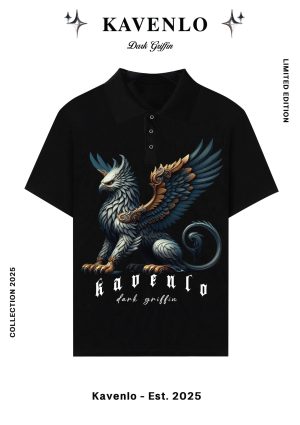 Polo - Dark Griffin