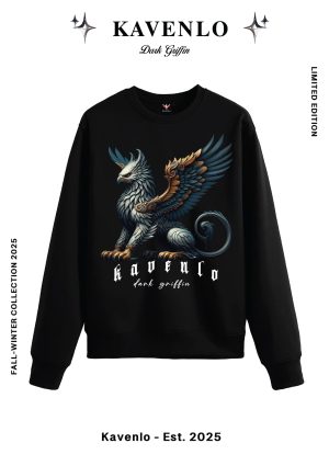 Sweat – Dark Griffin