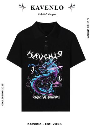 Polo - Celestial Dragon