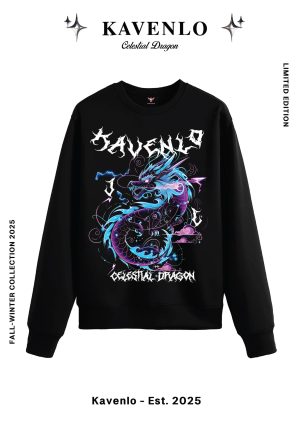 Sweat – Celestial Dragon