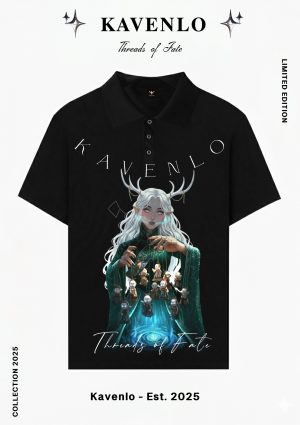 Polo - Threads Of Fate