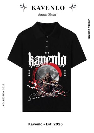 Polo - Samurai Warrior