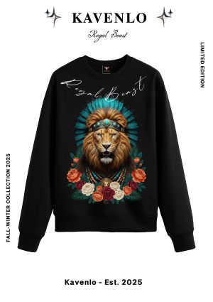 Sweat – Regal Beast