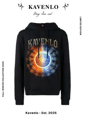 Hoodie – Dong Son soul