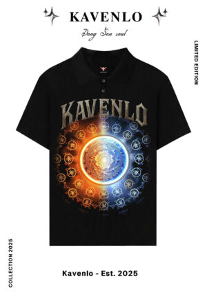 Polo - Dong Son Soul