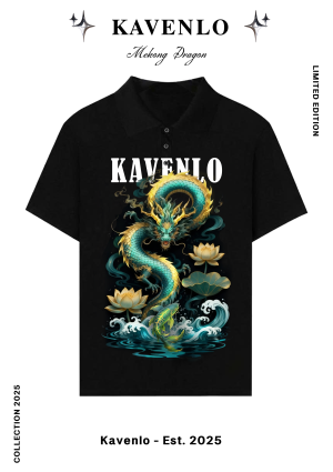 Polo - Mekong Dragon