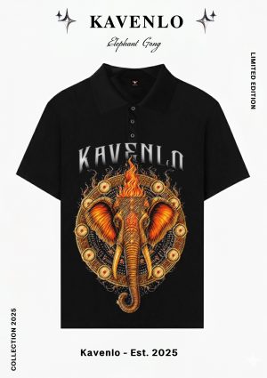 Polo - Elephent Gong