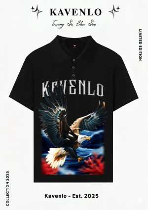 Polo - Truong Sa Blue Sea