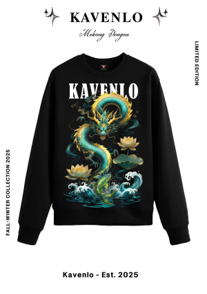 Sweat – Mekong Dragon