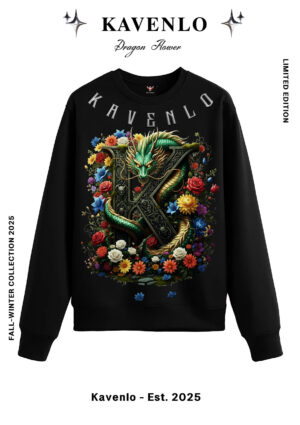 Sweat – Dragon Flower