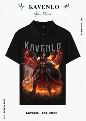 Polo - Space Warrior