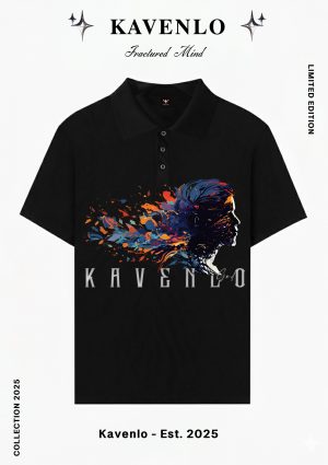 Polo - Fractured Mind