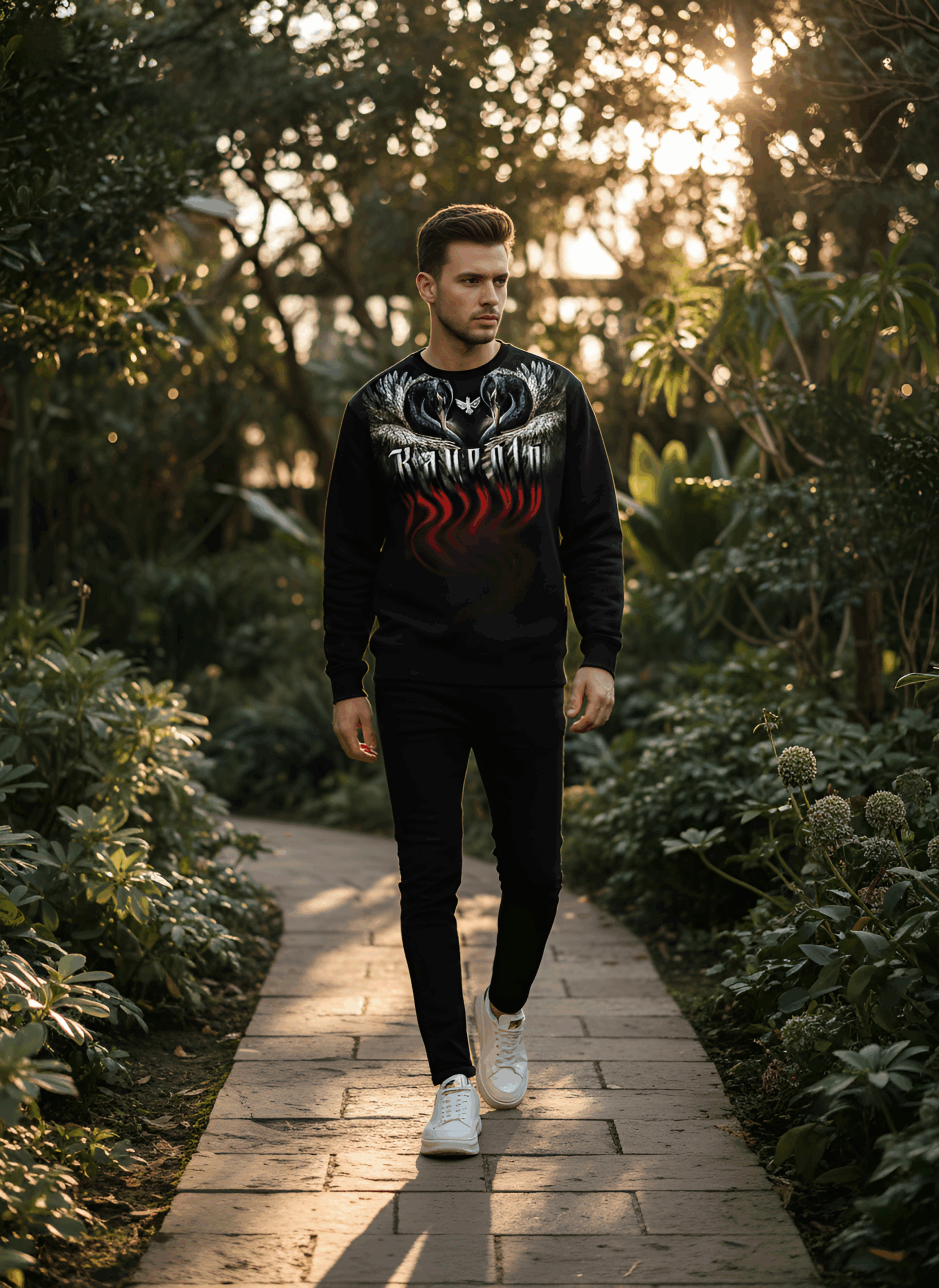 Sweat – Black Swan - Hình ảnh 3