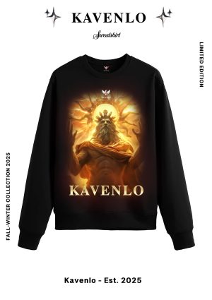 Sweat – God of Thunder