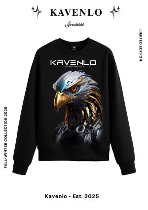 Sweat – Cyber Eagle