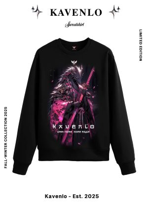 Sweat – Phantom Warrior