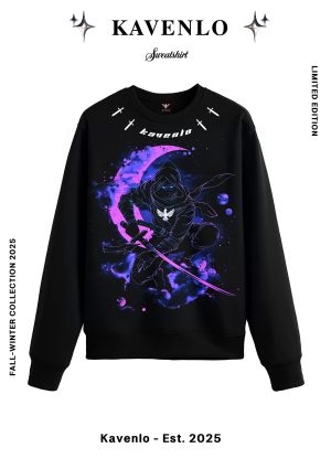 Sweat – Moon Slayer