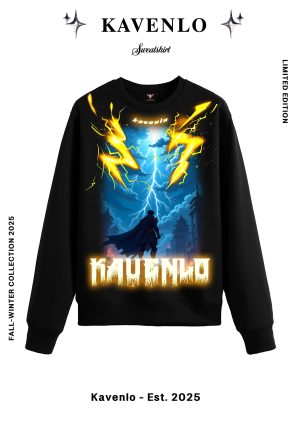 Sweat – Lightning Hero