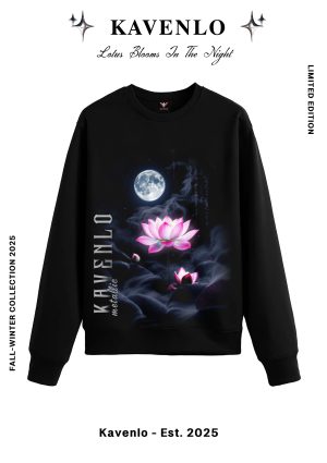 Sweat – Lotus Blooms In The Night