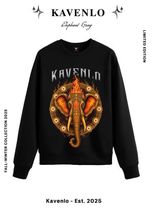 Sweat – Elephant Gong