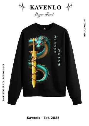 Sweat – Dragon Sword