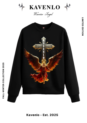 Sweat – Warrior Angel