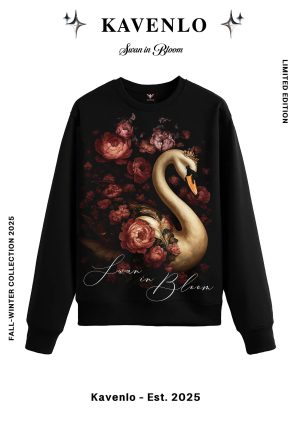 Sweat – Swan in Bloom