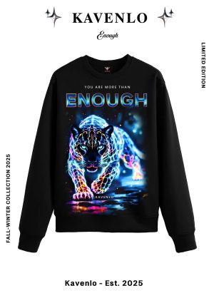 Sweat – Enough