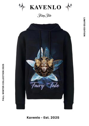 Hoodie – Fairy Tale