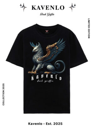 T-shirt  - Dark Griffin