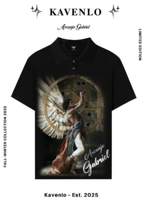 Polo - Arcanjo Gabriel