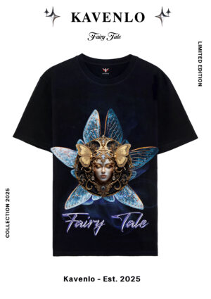 T-shirt  - Fairy Tale