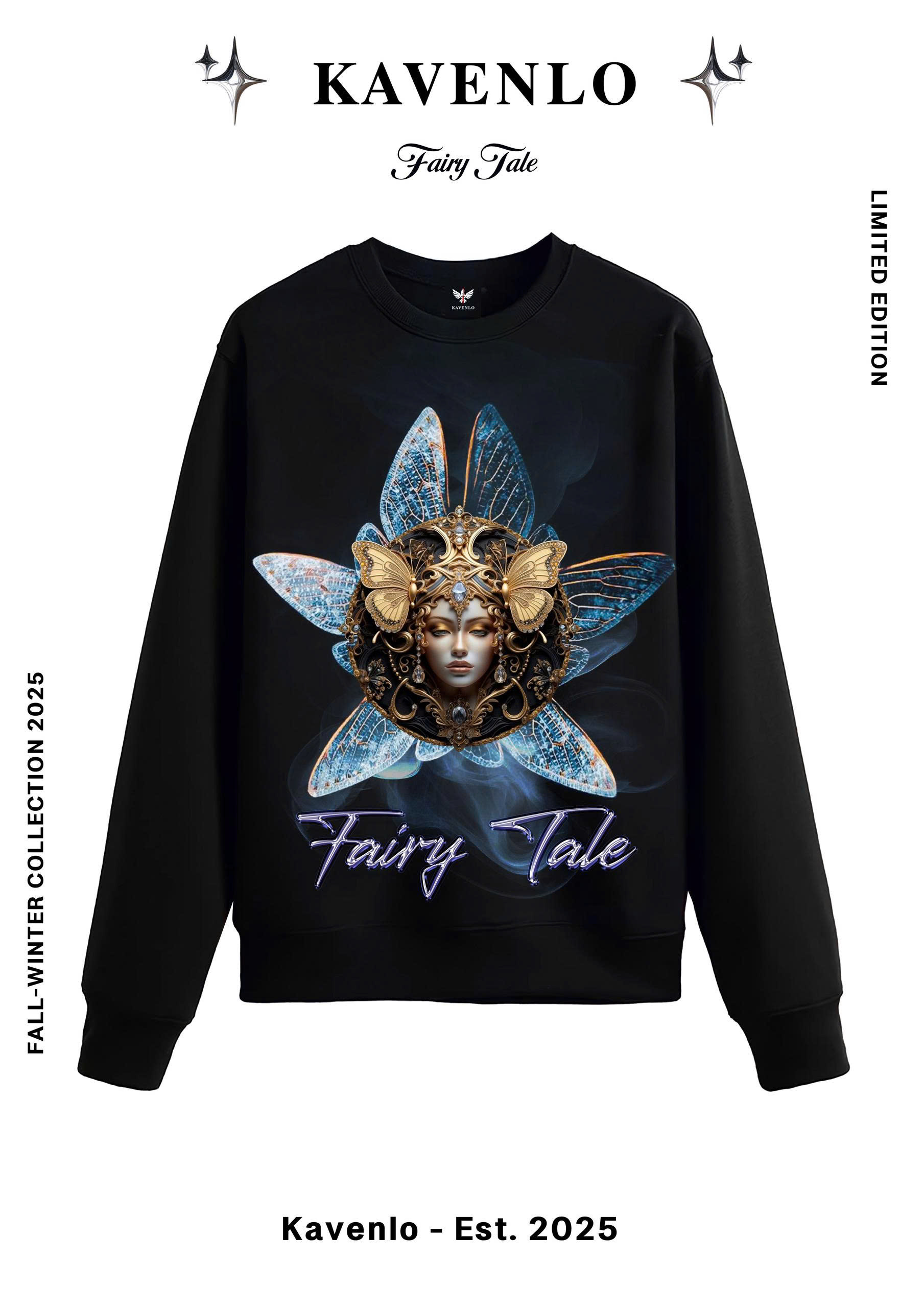 Sweat – Fairy Tale