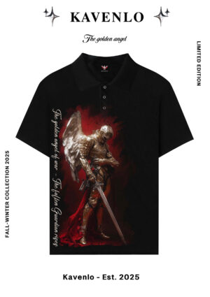 Polo - The Golden Angel