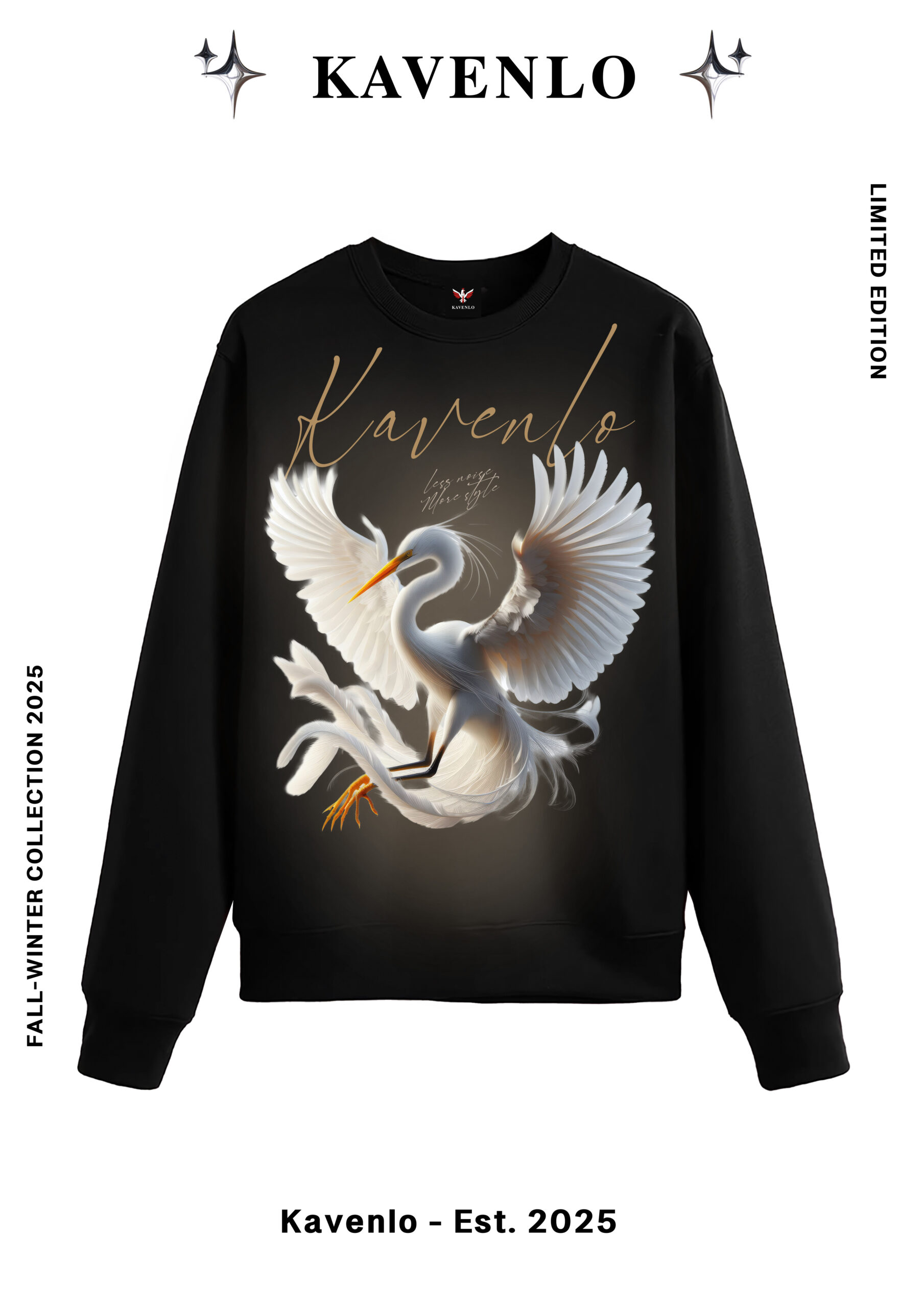 Sweat – Ethereal Flight