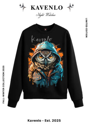 Sweat – Night Watcher