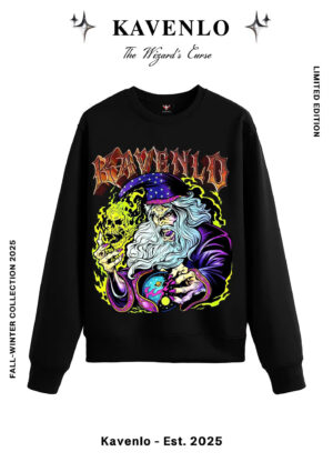 Sweat – The Wizard’s Curse