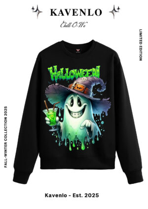 Sweat – Chill-O-We