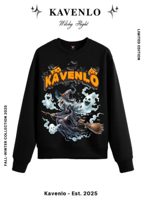 Sweat – Witchy Flight