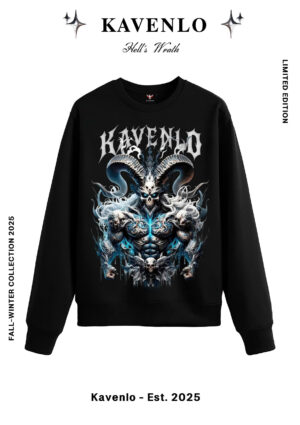 Sweat – Hell’s Wrath