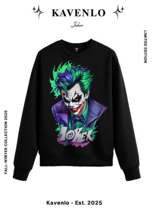 Sweat – Joker