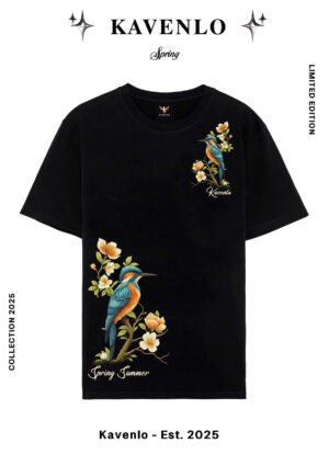 T-shirt  - Spring