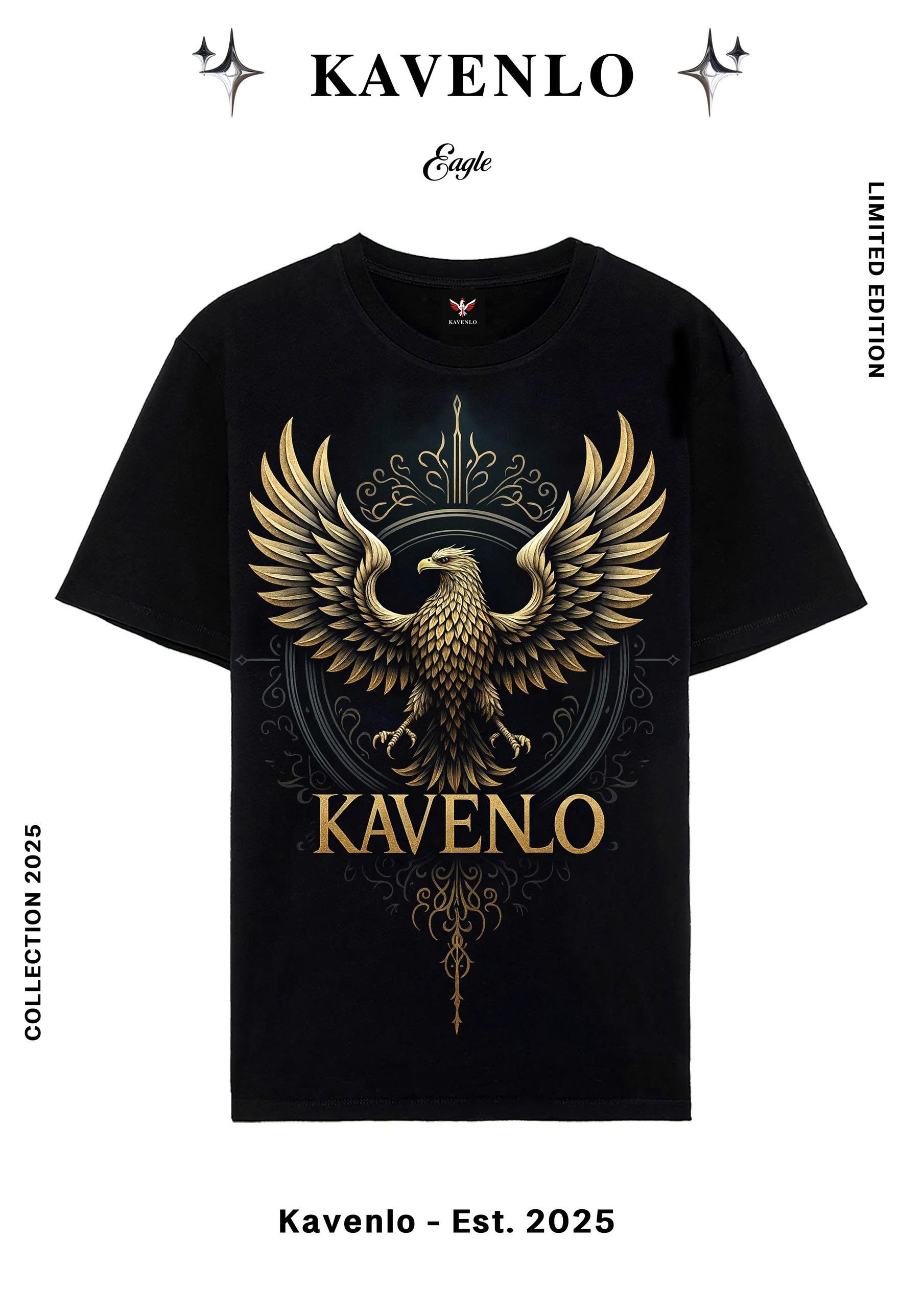 T-shirt - Eagle