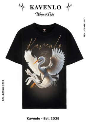 T-shirt  - Wings of Light